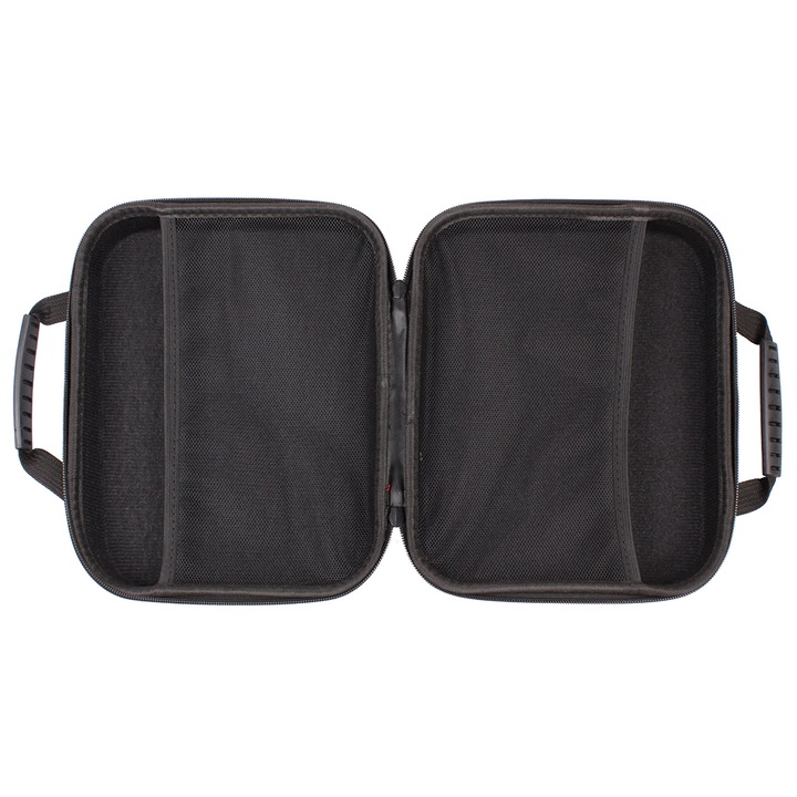 Geanta medicala Merco Medic, fara continut, 26 x 22 x 7 cm