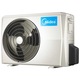 Aparat de aer conditionat Midea New Prime Inverter 18000 BTU Wi-Fi, kit instalare inclus, Fitru HEPA, Clasa A++, Sistem dublu de filtrare cu filtru COLD CATALYST, MA2-18NXD0-MA-18N8D0