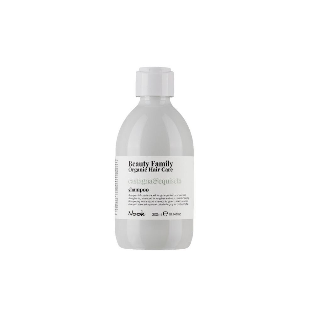 Sampon de par, Nook Beauty Family, Long Hair, 300 ml