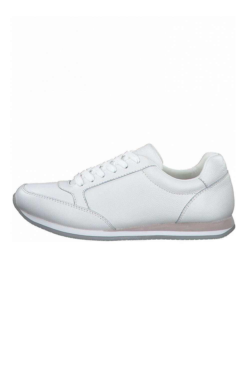 s.Oliver, Pantofi sport de piele
