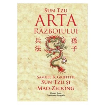 Arta razboiului, Sun Tzu Arta razboiului, Sun Tzu