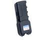 Electrosoc TW-301 stun gun cu lanterna LED, husa, 14 cm