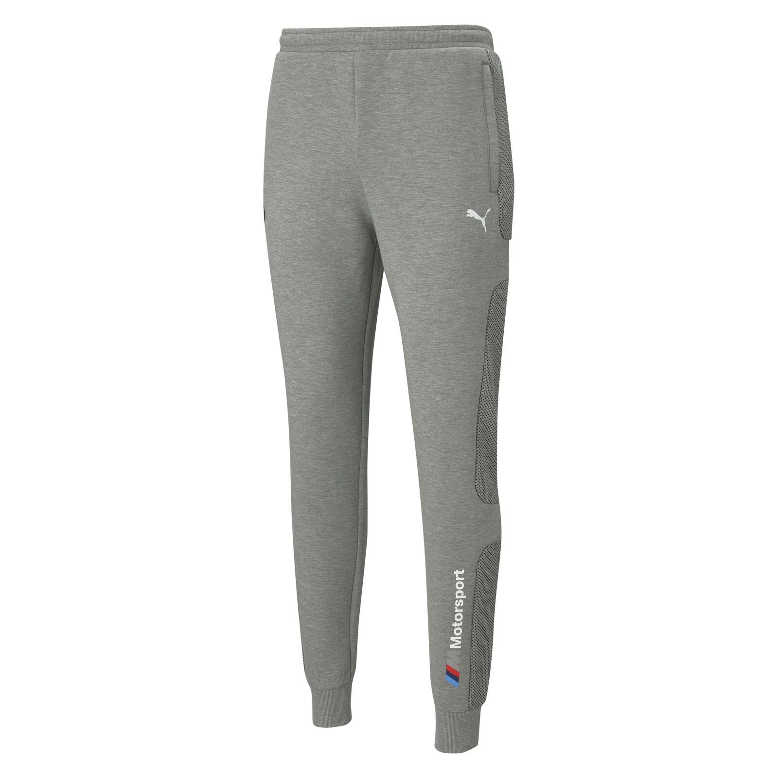 Pantaloni trening Puma BMW MMS Sweat Pants CC 59952103 Barbati