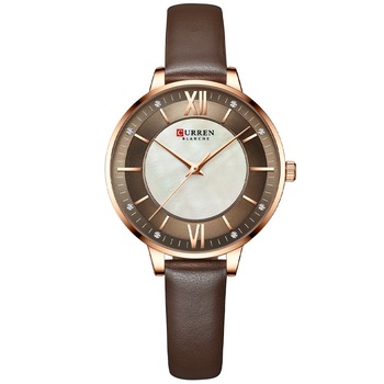 Ceas dama Curren CS1271, maro Ceas dama Curren CS1271, maro