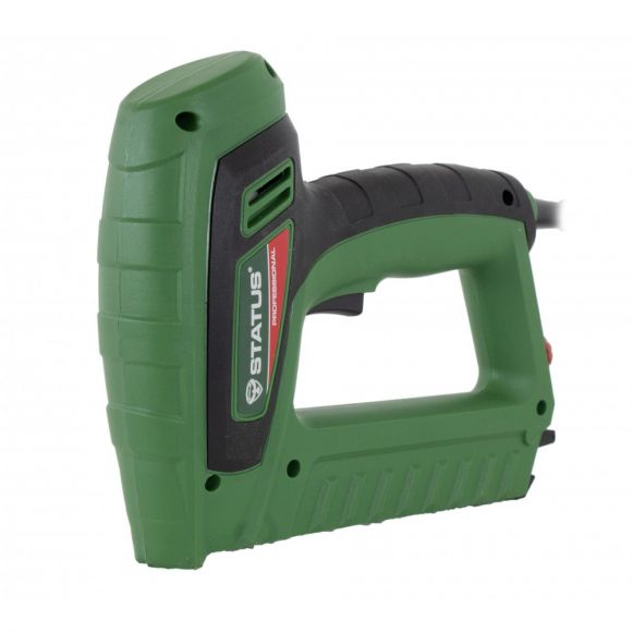 Capsator electric Status NVST16, 20 capse pe minut, Verde