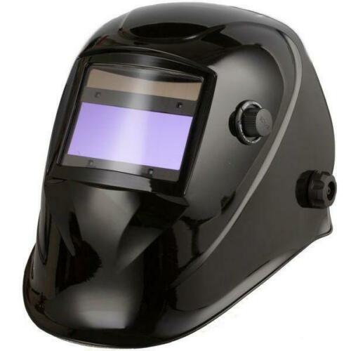 Masca de sudura profesionala Ideal APS-510G