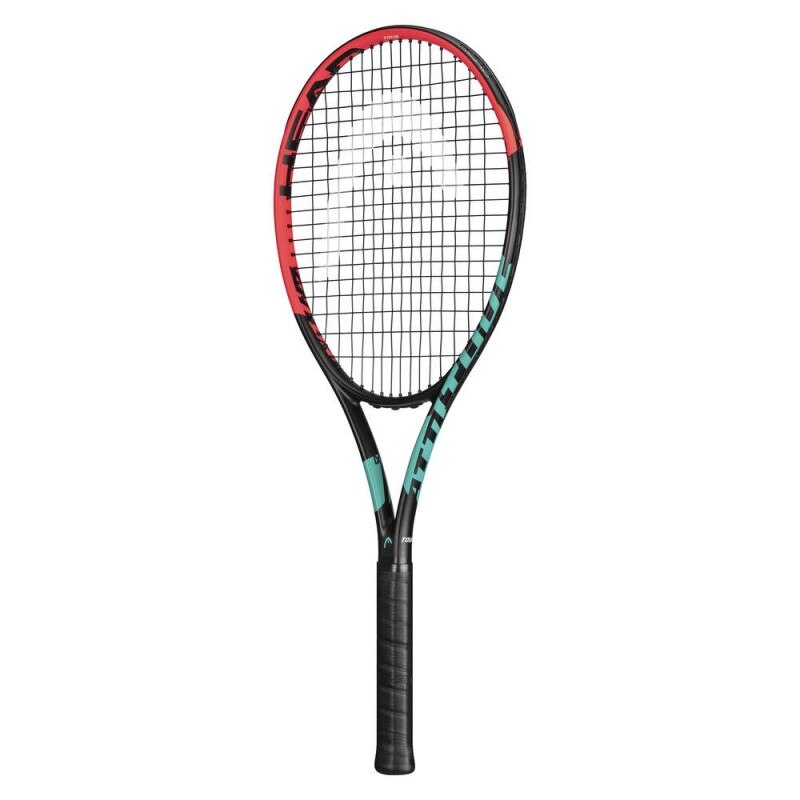 Racheta tenis Head MX Attitude Tour red -L2