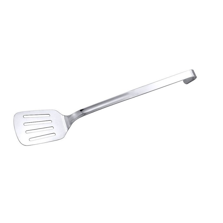 Spatula inox 38 cm