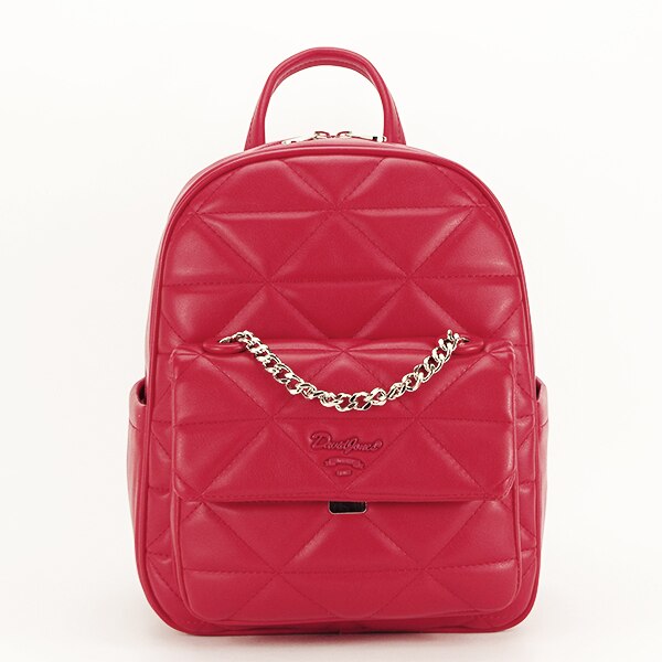 Rucsac mediu Naomi Rosu