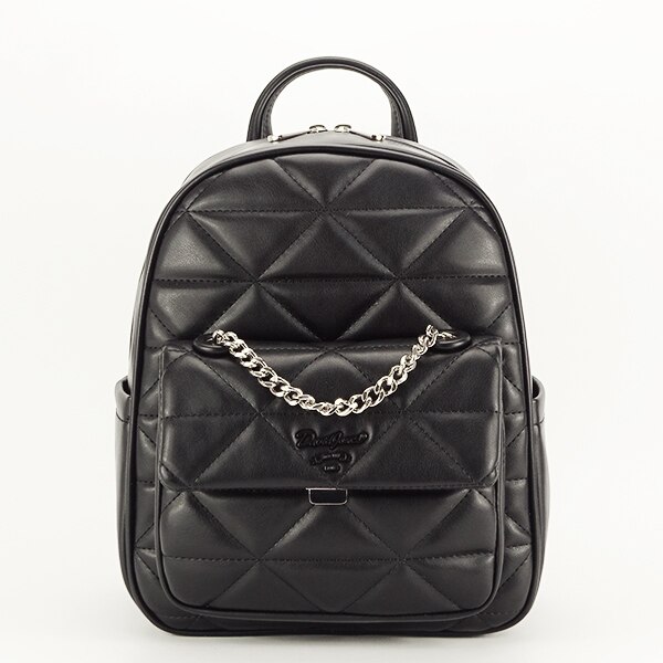 Rucsac mediu Naomi Negru