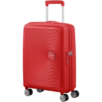 Troler American Tourister Soundbox, Coral, 40 x 20 x 55 Troler American Tourister Soundbox, Coral, 40 x 20 x 55