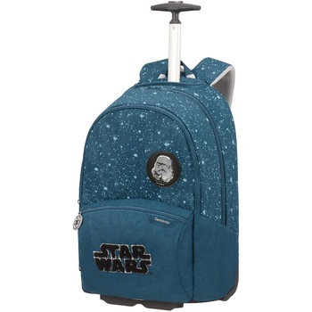 Rucsac cu troler Samsonite Color-Funtime, Star, 33 x 19 x 51 Rucsac cu troler Samsonite Color-Funtime, Star, 33 x 19 x 51