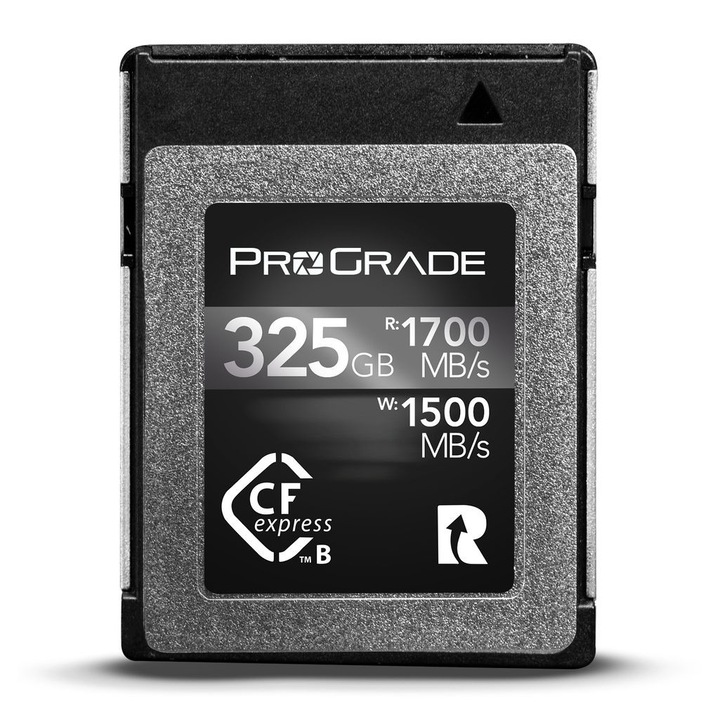 Card de memorie, ProGrade Digital, CFexpress, 325 GB