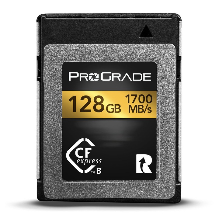 Card de memorie, ProGrade Digital, CFexpress, 128 GB