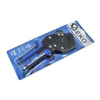 Cleste pentru sertizare, Geko, G00851 Cleste pentru sertizare, Geko, G00851