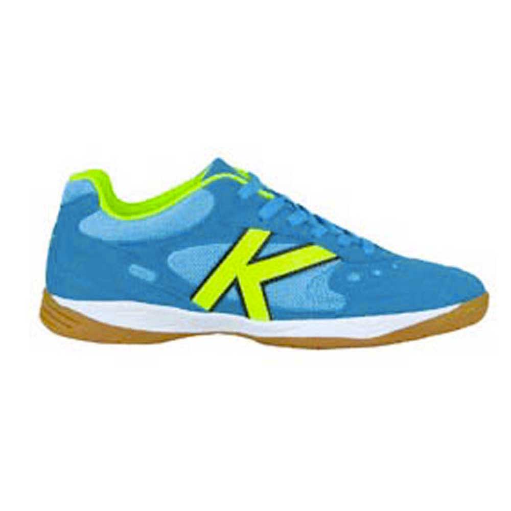 Pantofi sport barbati, Kelme Copa, Albastru