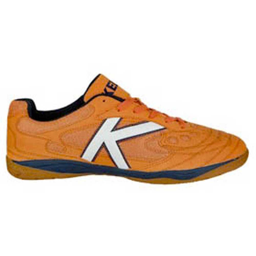 Pantofi sport barbati, Kelme Copa, Portocaliu