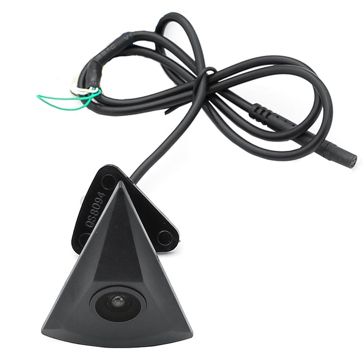 Предна камера NAVI-IT, за Volkswagen Passat, Golf, Polo, Tiguan, Jetta, с Аndroid система