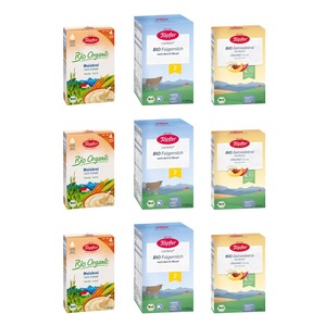 Cauți Cereale Topfer Alege Din Oferta Emag Ro