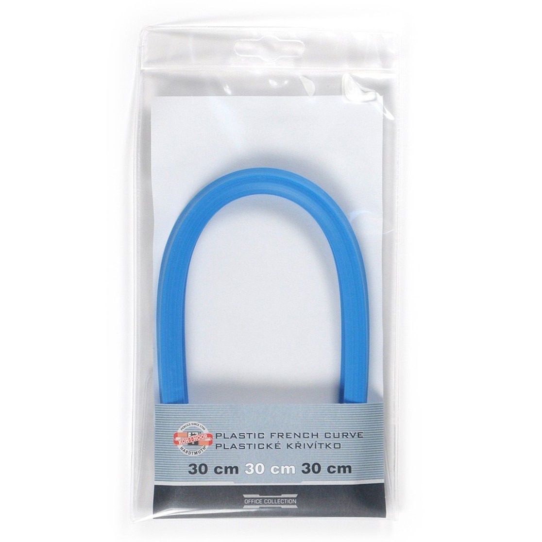 Curba flexibila 30 cm Koh-I-Noor