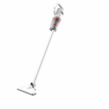 Aspirator vertical, ZeroMax, 400W, vacuum, filtru HEPA, 3 capete, recipient 300 ml Aspirator vertical, ZeroMax, 400W, vacuum, filtru HEPA, 3 capete, recipient 300 ml