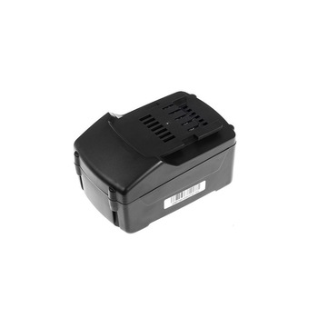 Acumulator pentru Metabo, 18V, 3000mAh, Li-Ion Acumulator pentru Metabo, 18V, 3000mAh, Li-Ion