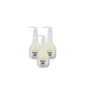 Set 3 x DAVERA SOAP la 500 ml – Sapun lichid antimicrobian Klintensiv Set 3 x DAVERA SOAP la 500 ml – Sapun lichid antimicrobian Klintensiv