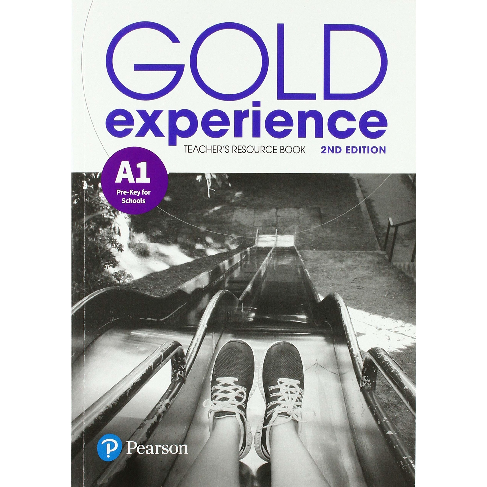 Gold Experience 2nd Edition A1 Teacher's Resource Book - Clementine Annabell