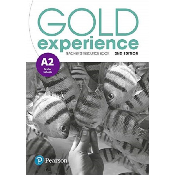 Gold Experience 2nd Edition A2 Teacher's Resource Book -