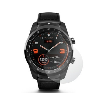 Set 4X Folie Protectie Ecran pentru Smartwatch Mobvoi TicWatch Pro 2020, Invisible Skinz Matte, Siliconica Mata Anti-Amprenta, Anti-Reflex, Adeziva si Flexibila Set 4X Folie Protectie Ecran pentru Smartwatch Mobvoi TicWatch Pro 2020, Invisible Skinz Matte, Siliconica Mata Anti-Amprenta, Anti-Reflex, Adeziva si Flexibila