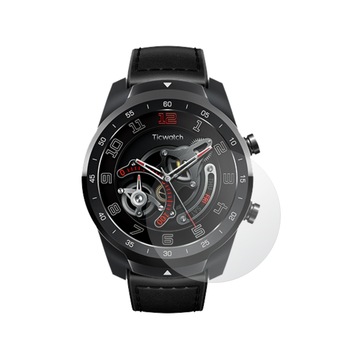 Set 4X Folie Protectie Ecran pentru Smartwatch Mobvoi TicWatch Pro, Invisible Skinz HD, Siliconica Ultra-Clear cu Acoperire Totala, Adeziva si Flexibila Set 4X Folie Protectie Ecran pentru Smartwatch Mobvoi TicWatch Pro, Invisible Skinz HD, Siliconica Ultra-Clear cu Acoperire Totala, Adeziva si Flexibila