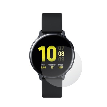 Set 4X Folie Protectie Ecran pentru Smartwatch Samsung Galaxy Watch Active 2, 44 mm, Invisible Skinz Matte, Siliconica Mata Anti-Amprenta, Anti-Reflex, Adeziva si Flexibila Set 4X Folie Protectie Ecran pentru Smartwatch Samsung Galaxy Watch Active 2, 44 mm, Invisible Skinz Matte, Siliconica Mata Anti-Amprenta, Anti-Reflex, Adeziva si Flexibila