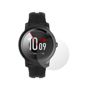 Set 2X Folie Protectie Ecran pentru Smartwatch Mobvoi TicWatch E2, Invisible Skinz UHD AutoRegeneranta, Siliconica Ultra-Clear cu Acoperire Totala, Adeziva si Flexibila Set 2X Folie Protectie Ecran pentru Smartwatch Mobvoi TicWatch E2, Invisible Skinz UHD AutoRegeneranta, Siliconica Ultra-Clear cu Acoperire Totala, Adeziva si Flexibila