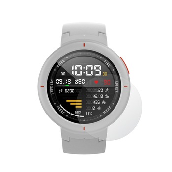 Set 2X Folie Protectie Ecran pentru Smartwatch Xiaomi Amazfit Verge, Invisible Skinz UHD AutoRegeneranta, Siliconica Ultra-Clear cu Acoperire Totala, Adeziva si Flexibila Set 2X Folie Protectie Ecran pentru Smartwatch Xiaomi Amazfit Verge, Invisible Skinz UHD AutoRegeneranta, Siliconica Ultra-Clear cu Acoperire Totala, Adeziva si Flexibila