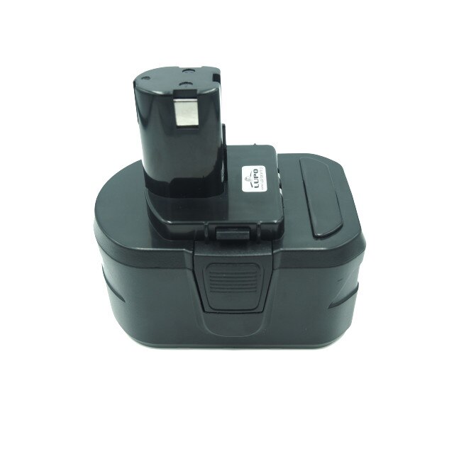 Acumulator Compatibil cu Ryobi, Lupo, 101162, NiCd, 1500 mAh, 14.4 V