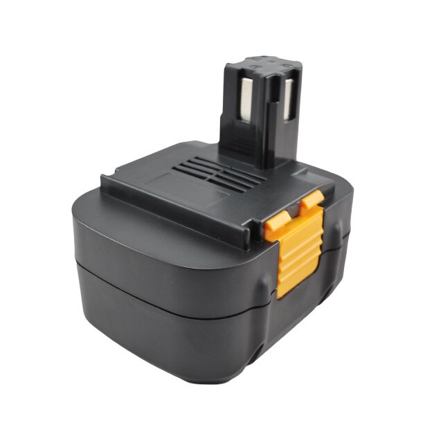 Acumulator Compatibil cu Panasonic, Lupo, 101114, NiMH, 2000 mAh, 15.6 V