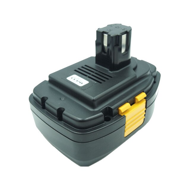 Acumulator Compatibil cu Panasonic, Lupo, 101143, NiMH, 3000 mAh, 18 V