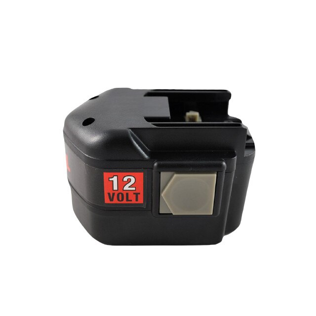 Acumulator Compatibil cu Milwaukee, Lupo, 100731, NiCd, 2000 mAh, 12 V