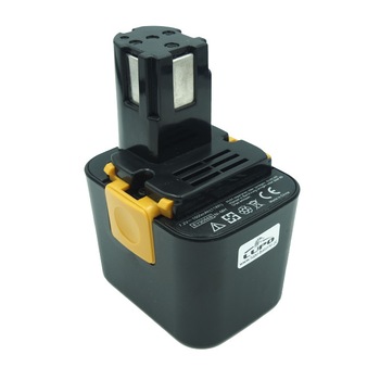 Acumulator Compatibil cu Panasonic, Lupo, 101136, NiCd, 2000 mAh, 7.2 V Acumulator Compatibil cu Panasonic, Lupo, 101136, NiCd, 2000 mAh, 7.2 V