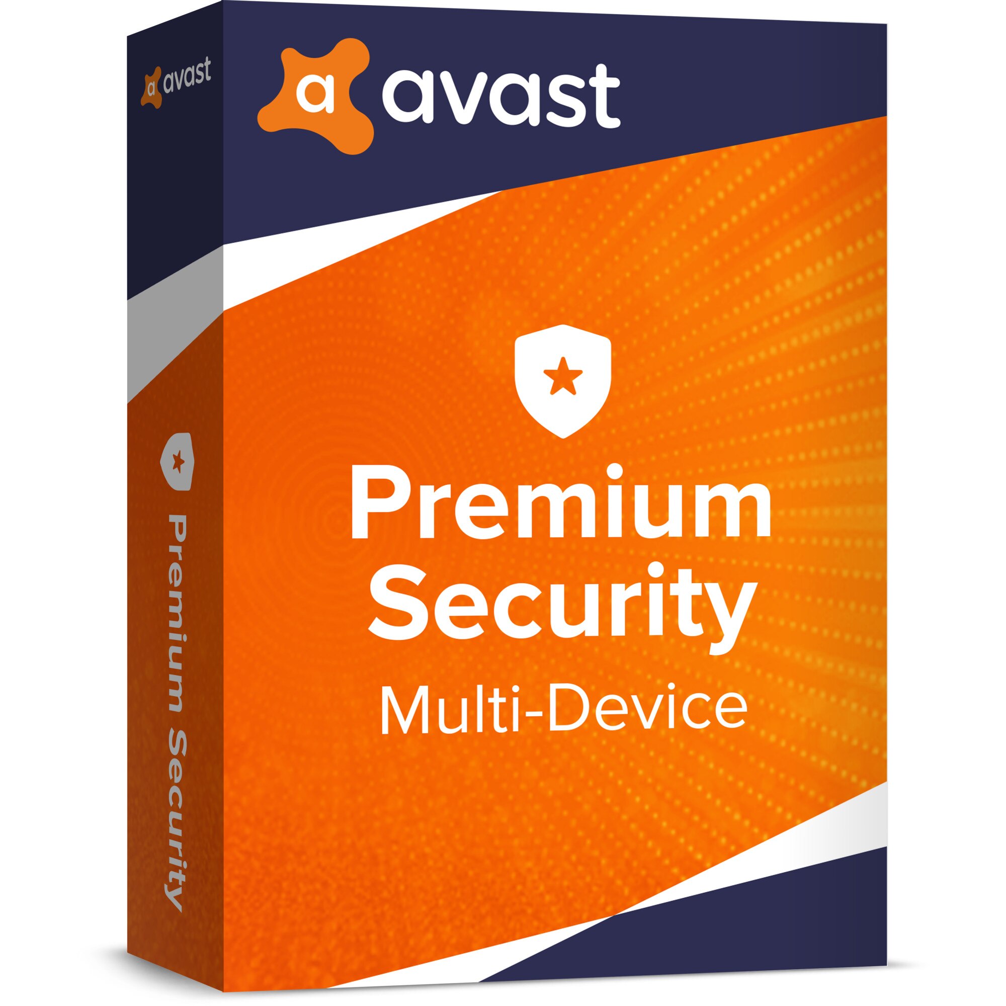 Avast Premium Security (10 Dispozitive), 2 Ani