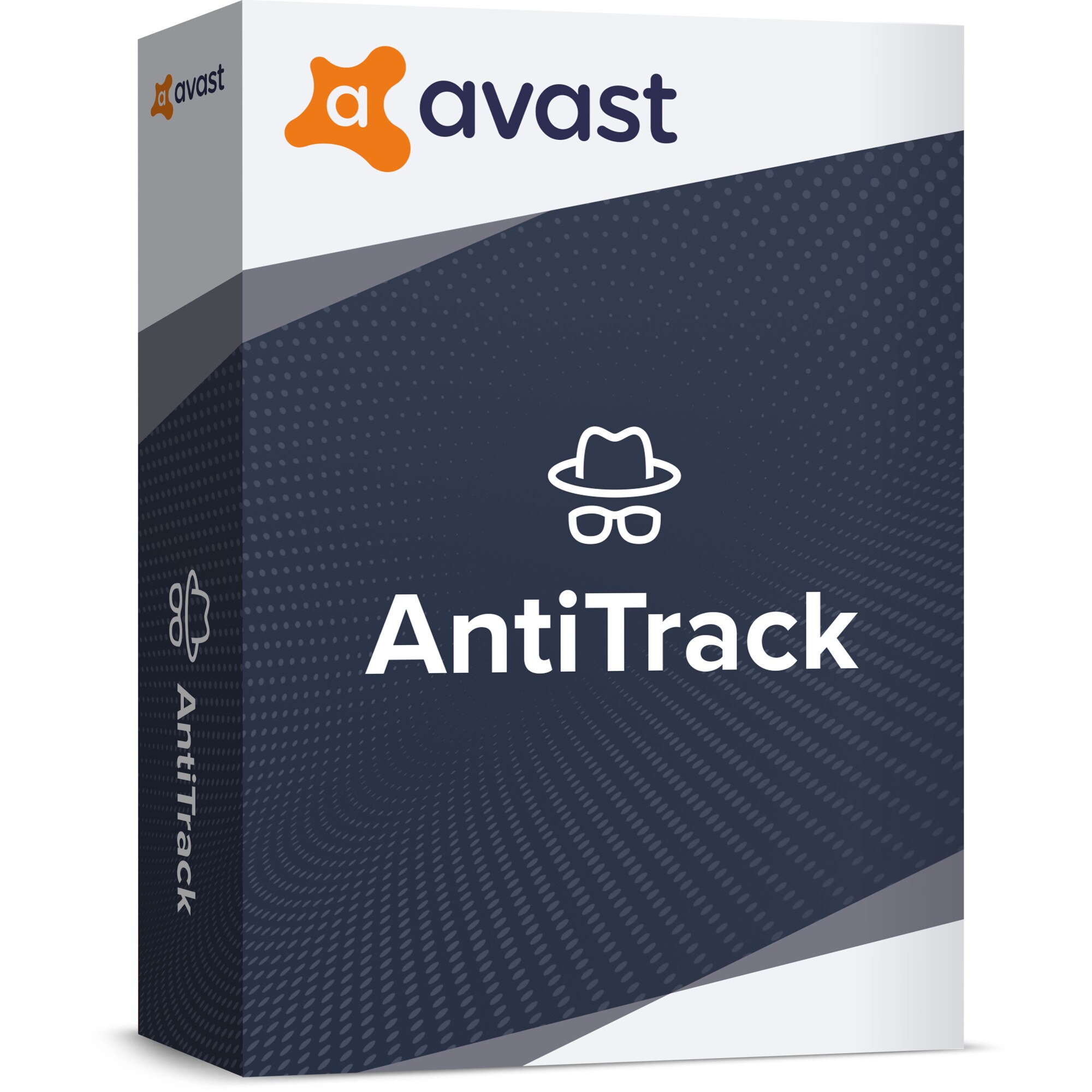 Avast AntiTrack Premium (1 PC, 3 Ani)
