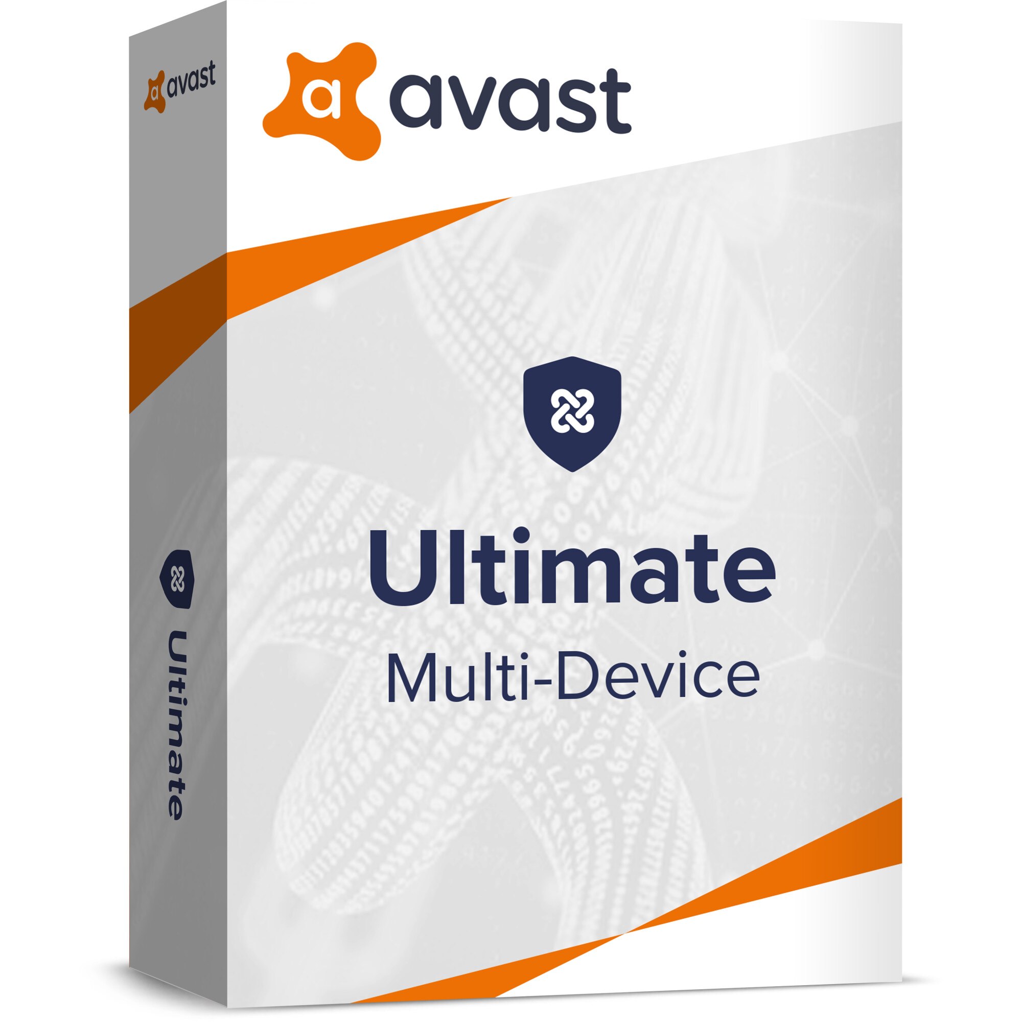 Avast Ultimate (10 Dispozitive), 2 Ani
