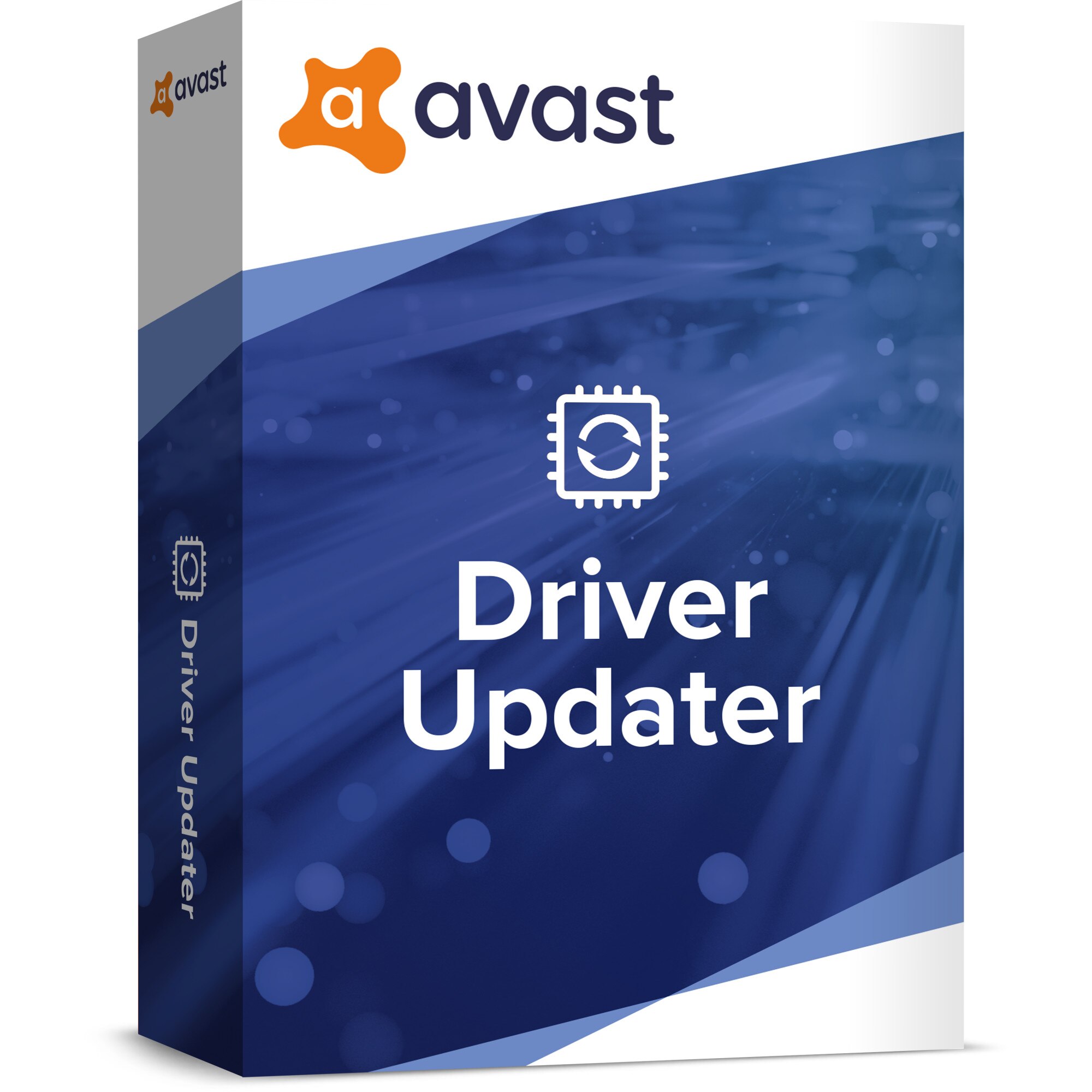 Avast Driver Updater (3 PCs, 3 Ani)