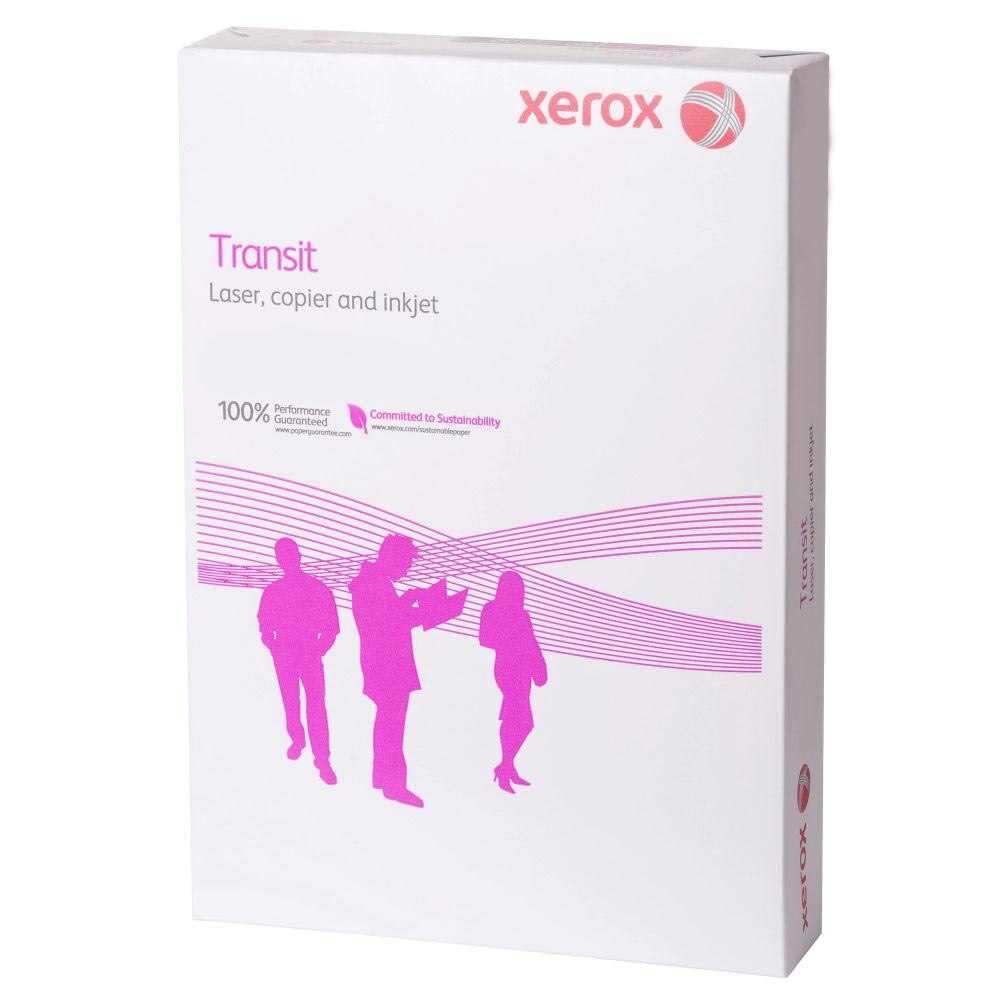 Top 500 Coli Hartie Copiator Xerox Transit, A3, 80 g/m2
