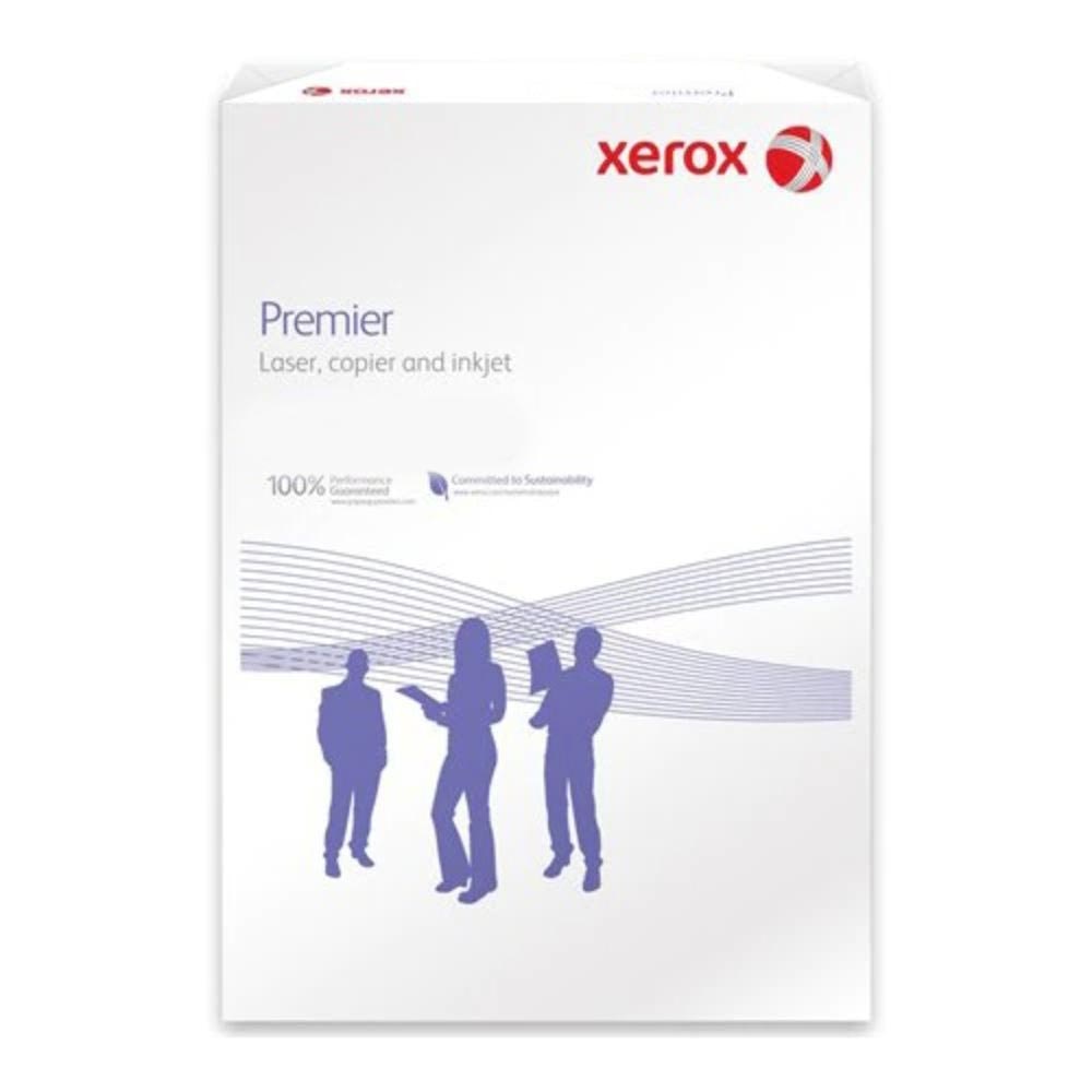 Top 250 Coli Carton Copiator Alb Xerox Premier, A4, 200 g/m2