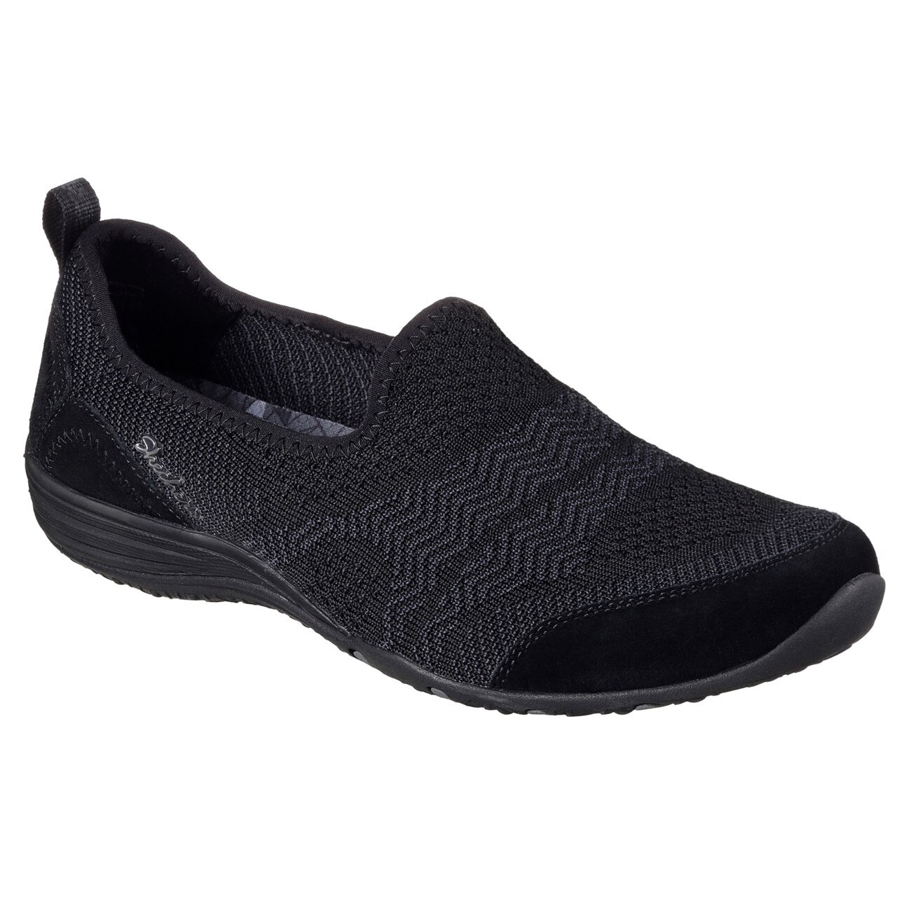 Pantofi sport femei SKECHERS UNITY - MOONSHADOW, negru, 37 EU