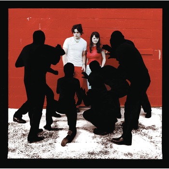 The White Stripes - White Blood Cells - CD The White Stripes - White Blood Cells - CD