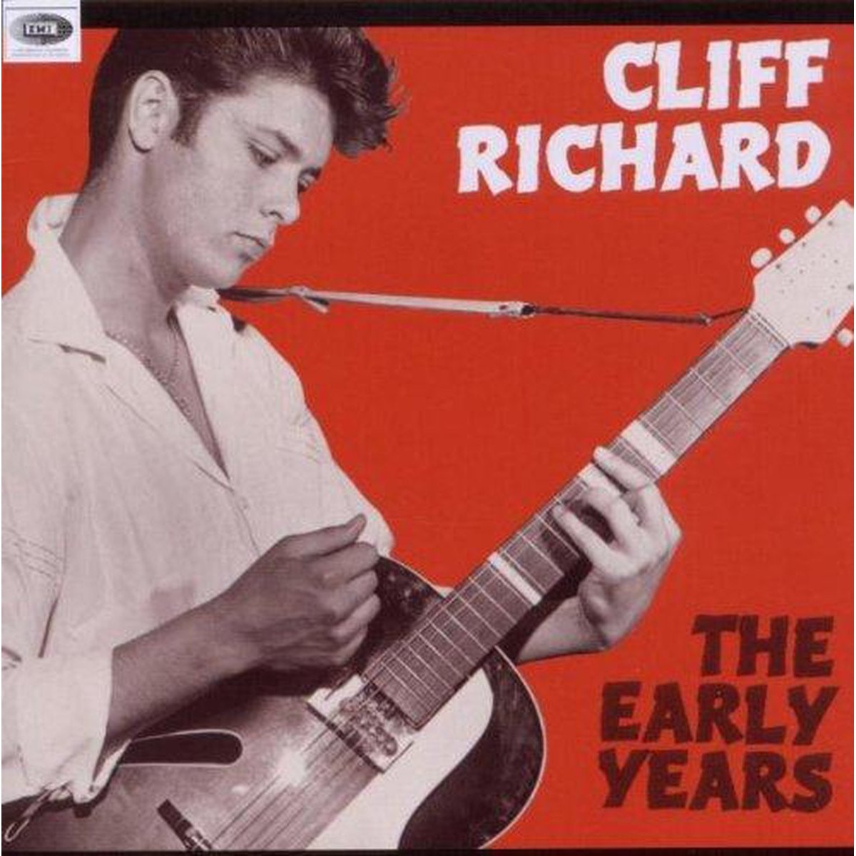 Cliff Richard - The Early Years - CD