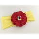 Bentita floare pompom