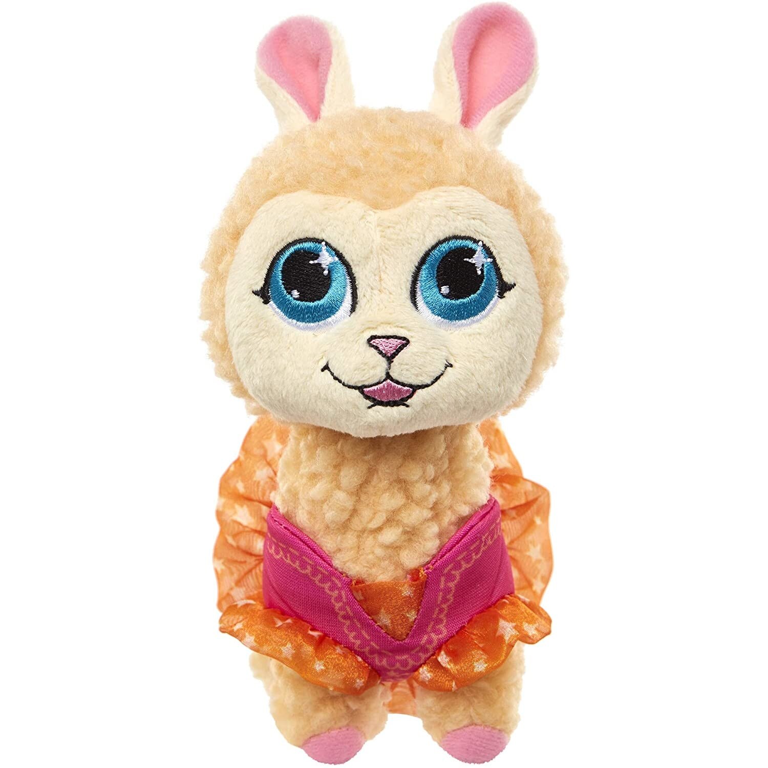 Lama Plush, Jakks Pacific, Twirly, Prima Serie, 30 cm